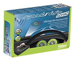 Image Head up displays