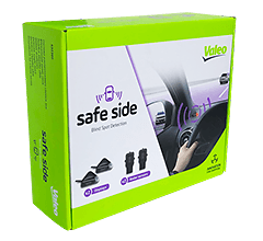 Image Valeo Safe Side