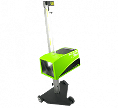 Image REGLOSCOPE™ PRO