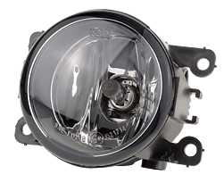 Image Fendinebbia camion