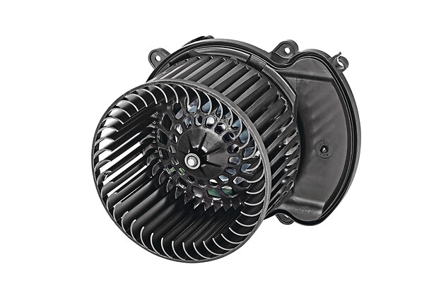 Image Sistema completo di ventilazione