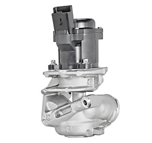 Image Valvola egr auto