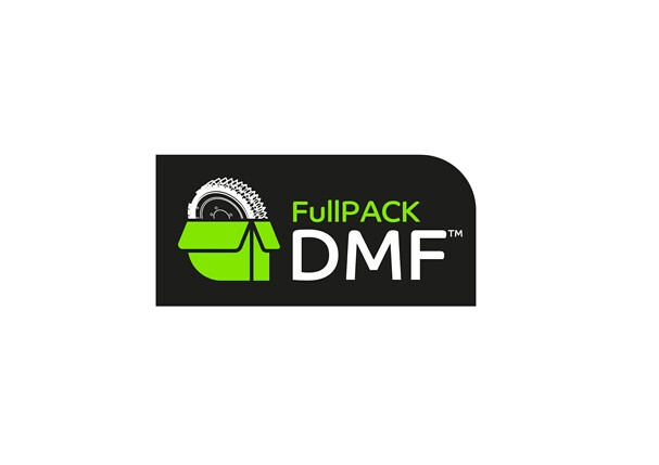 FullPACK DMF