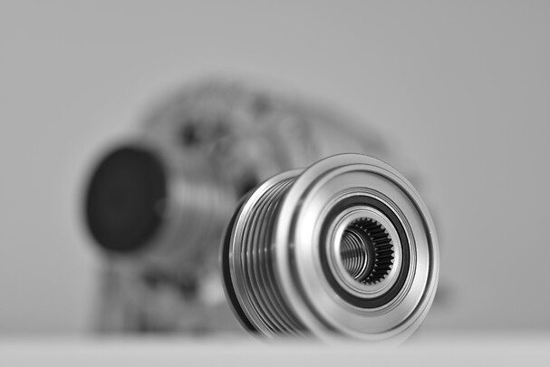 Alternatore