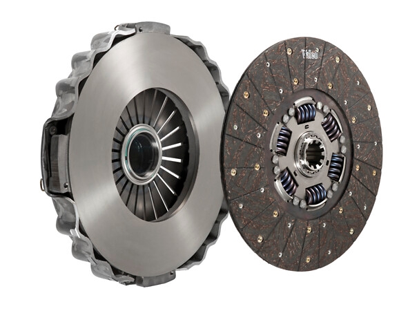 clutch reman