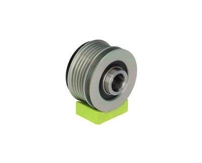 Dispositivo ruota libera alternatore VALEO NEW ORIGINAL SPARE PART