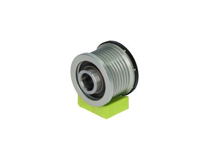 Dispositivo ruota libera alternatore VALEO NEW ORIGINAL SPARE PART