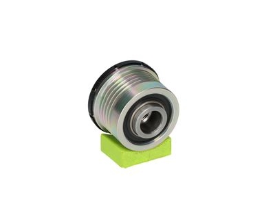 Dispositivo ruota libera alternatore VALEO NEW ORIGINAL SPARE PART