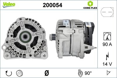 Alternatore