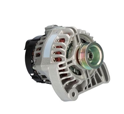 Alternatore VALEO RE-GEN REMANUFACTURED