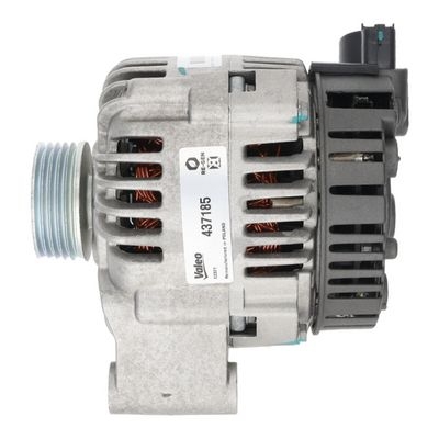Alternatore VALEO RE-GEN REMANUFACTURED