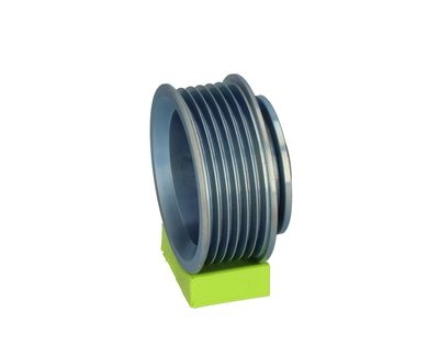 Puleggia cinghia, Alternatore VALEO NEW ORIGINAL SPARE PART