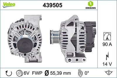 Alternatore
