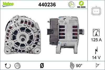 Alternatore