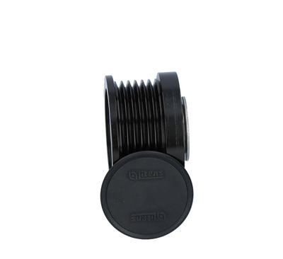 Dispositivo ruota libera alternatore VALEO NEW SPARE PART