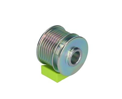 Puleggia cinghia, Alternatore VALEO NEW SPARE PART