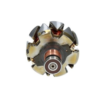 Rotore, Alternatore