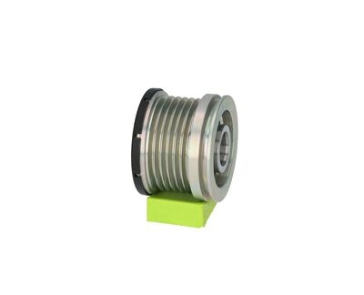 Dispositivo ruota libera alternatore VALEO NEW ORIGINAL SPARE PART