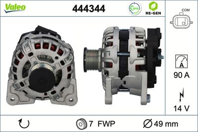 Alternatore