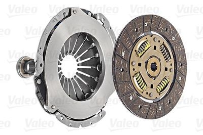 Kit frizione VALEO CLASSIC KIT3P