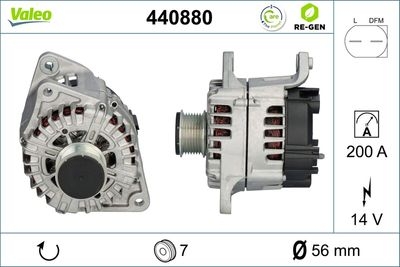 Alternatore