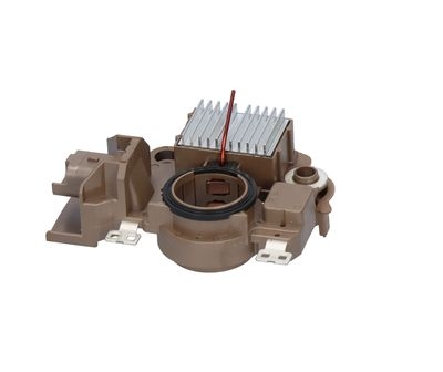Regolatore alternatore VALEO NEW SPARE PART