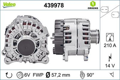 Alternatore