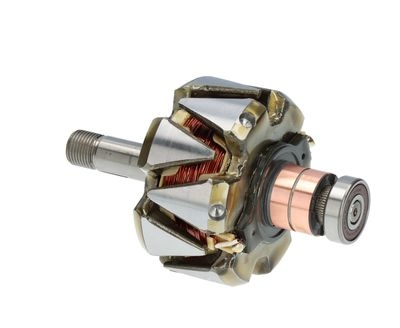 Rotore, Alternatore