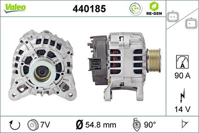Alternatore