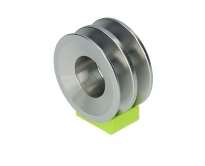 Puleggia cinghia, Alternatore NEW ORIGINAL PART