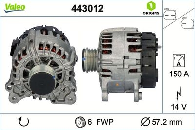 Alternatore