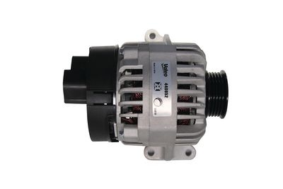 Alternatore VALEO RE-GEN REMANUFACTURED