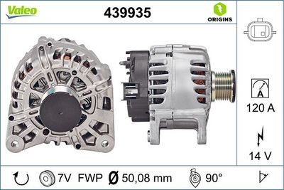 Alternatore