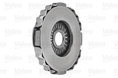 Kit frizione REMANUFACTURED KIT2P