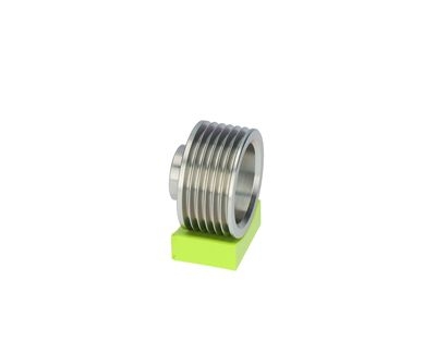 Puleggia cinghia, Alternatore VALEO NEW ORIGINAL SPARE PART