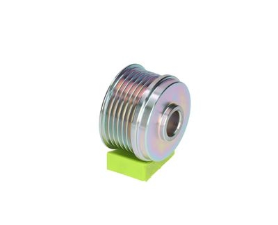Puleggia cinghia, Alternatore VALEO NEW ORIGINAL SPARE PART