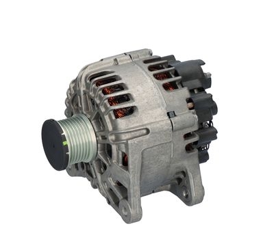 Alternatore VALEO CORE-FLEX