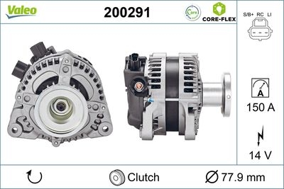 Alternatore