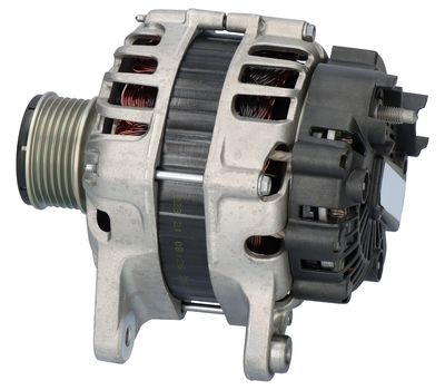 Alternatore VALEO RE-GEN REMANUFACTURED