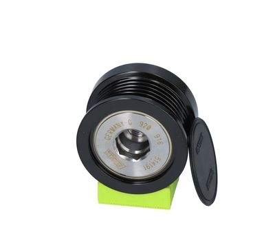 Dispositivo ruota libera alternatore VALEO NEW SPARE PART