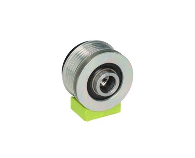 Dispositivo ruota libera alternatore VALEO NEW ORIGINAL SPARE PART