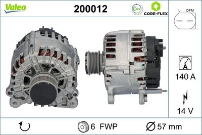 Alternatore