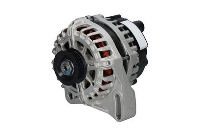 Alternatore VALEO ORIGINS NEW OE TECHNOLOGY