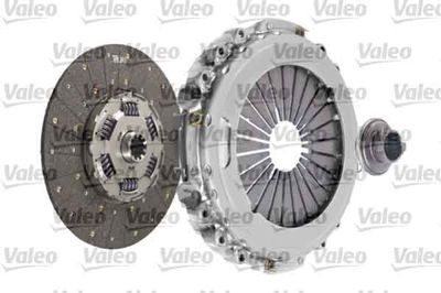 Kit frizione REMANUFACTURED KIT3P