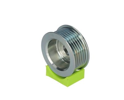 Puleggia cinghia, Alternatore VALEO NEW SPARE PART