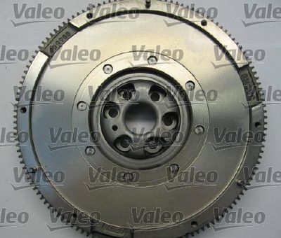 Volano DUAL MASS FLYWHEEL