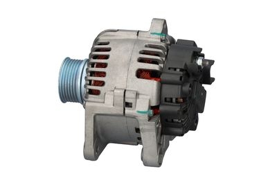 Alternatore VALEO RE-GEN REMANUFACTURED