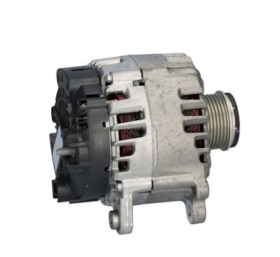 Alternatore VALEO RE-GEN REMANUFACTURED