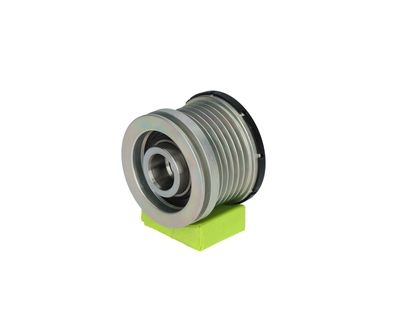 Dispositivo ruota libera alternatore VALEO NEW ORIGINAL SPARE PART