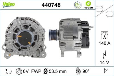 Alternatore